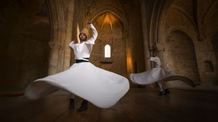 PAAT Bronze Medal_Ricos_Andreas_Gregoriou_Cyprus_Dervish_On_The_Move